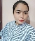 Rencontre Femme Thaïlande à Loei : Thanyaret, 25 ans